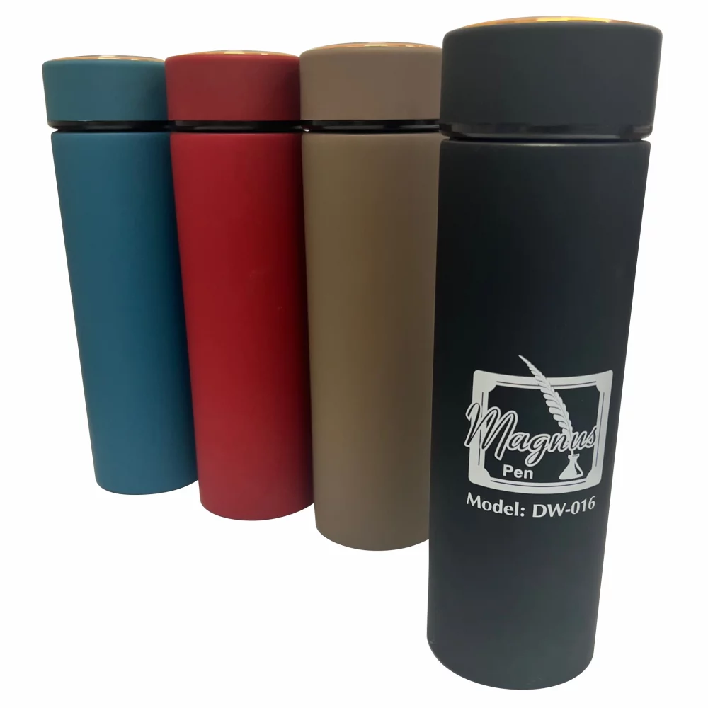 DW-016 CYCLONE 500 ML Infuseur à thé finition mate. (3-5 jours)