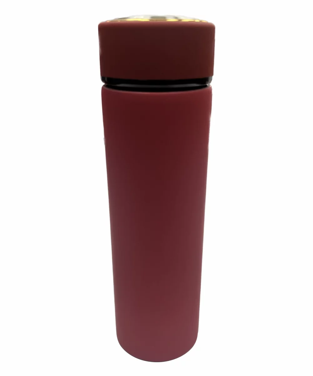 DW-016 CYCLONE 500 ML Matte Finish tea infuser. (3-5 Days)