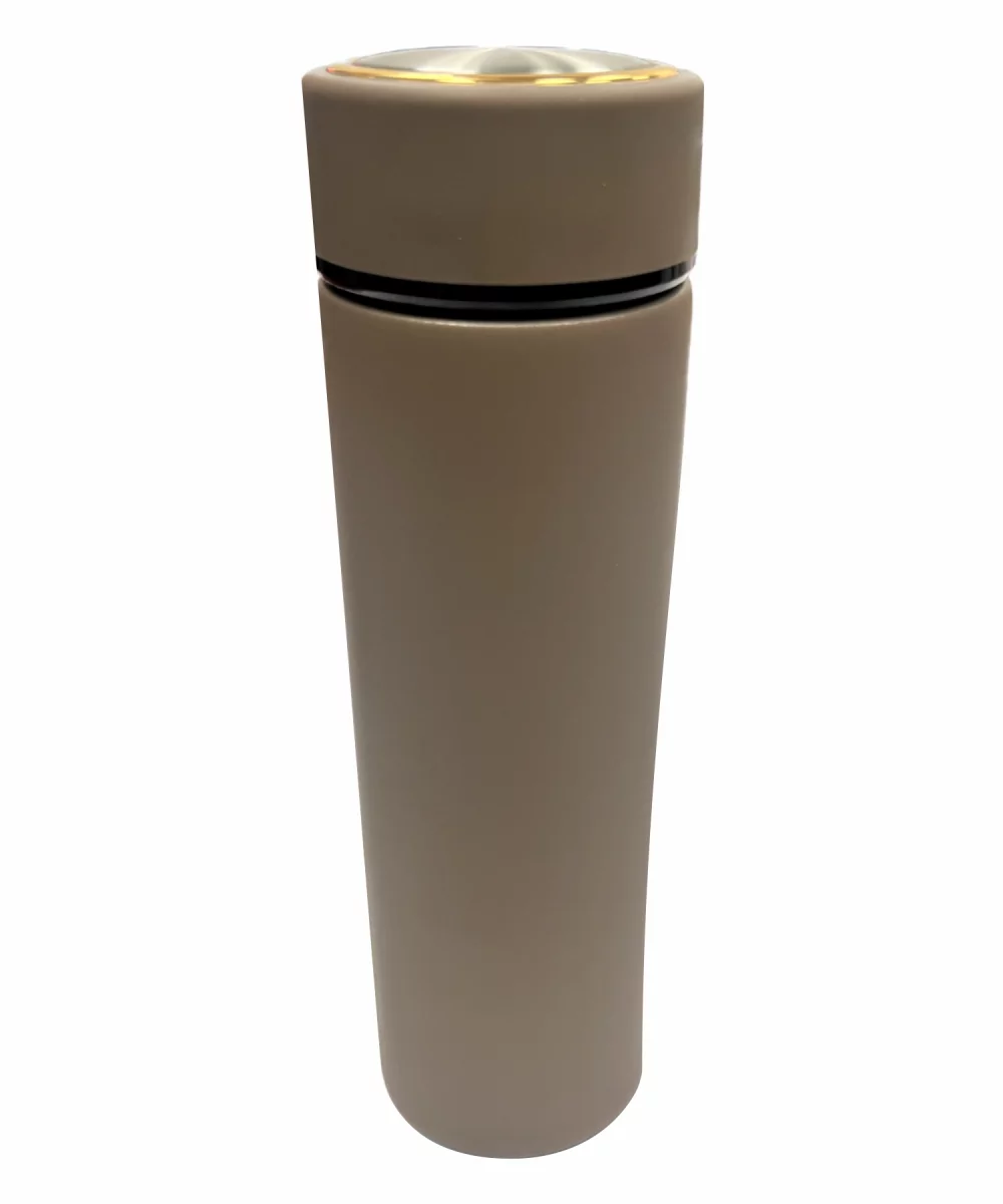 DW-016 CYCLONE 500 ML Matte Finish tea infuser. (3-5 Days)