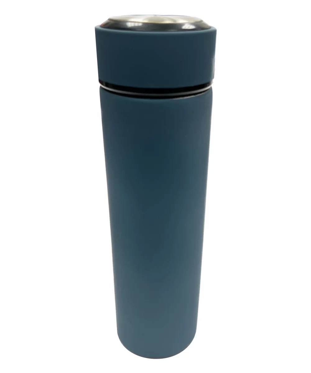 DW-016 CYCLONE 500 ML Infuseur à thé finition mate. (3-5 jours)