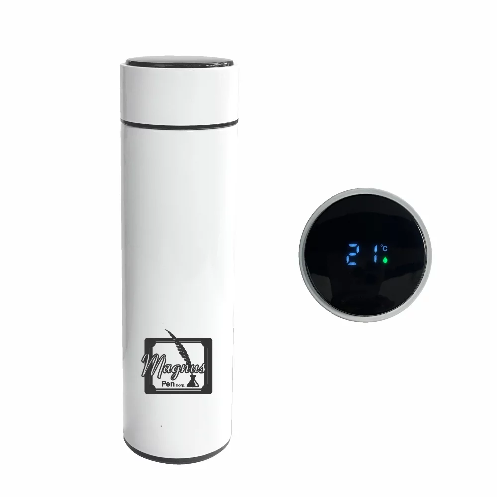 DW-022 CYCLONE 500 ML Infuseur de thé blanc (3-5 jours)