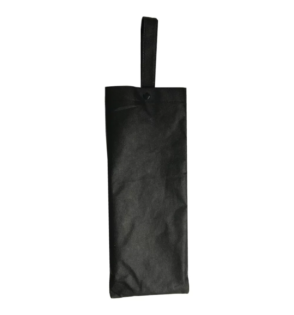 Ensemble de 3 ustensiles dans un sac à vin (3-5 jours)