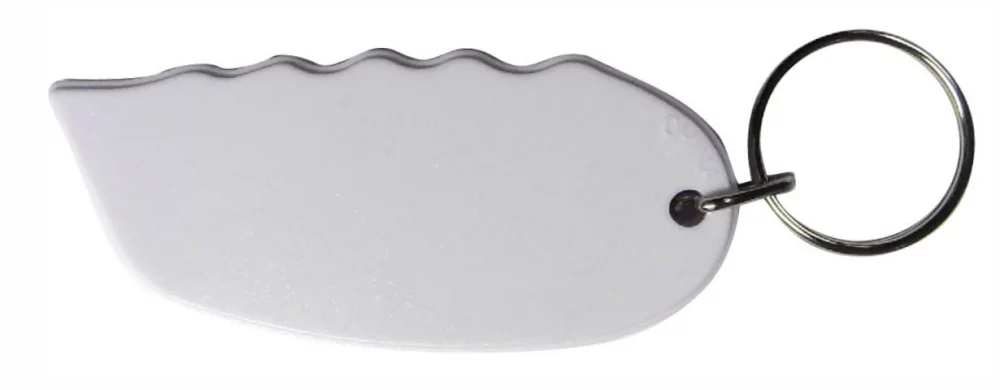 Coupe-utilitaire / Couteau avec attache porte-clés (3-5 jours)