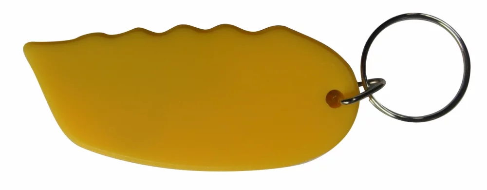 Coupe-utilitaire / Couteau avec attache porte-clés (3-5 jours)