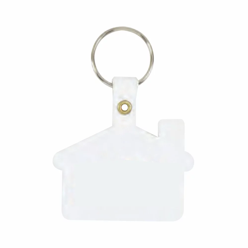 Étiquette de clé en PVC pour maison (3-5 jours)