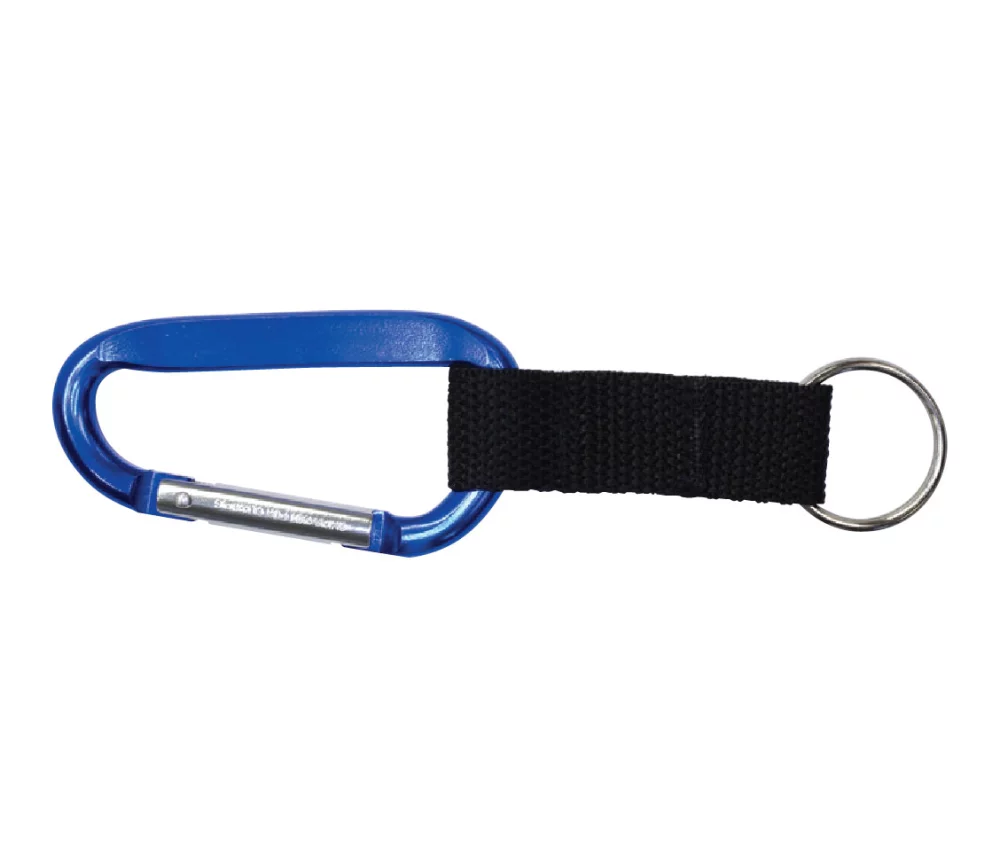 Porte-clés mousquetons (3-5 jours)