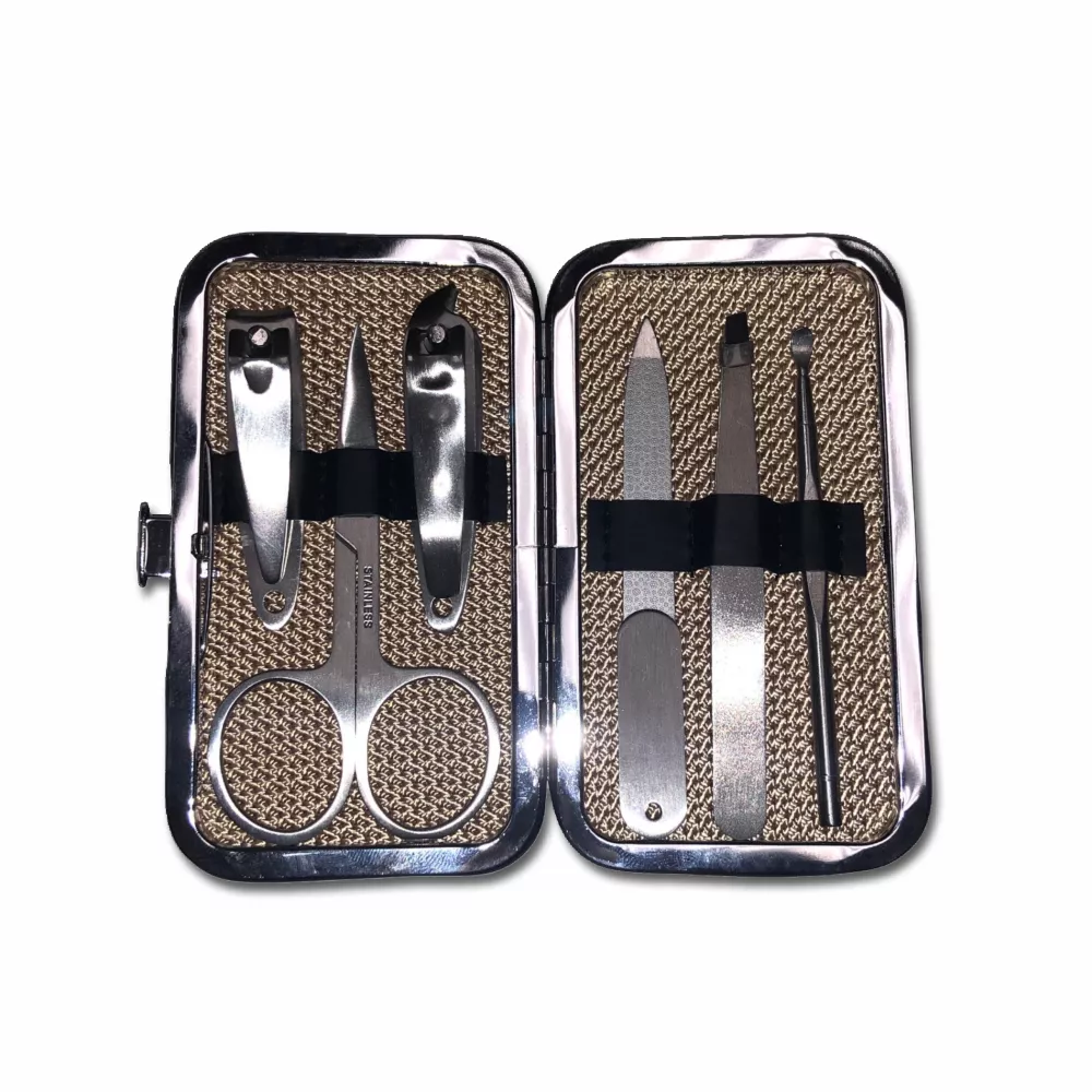 MANICURE SET (3-5 Days)