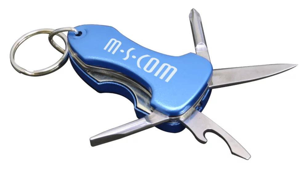 Outil multifonction mini (3-5 jours)