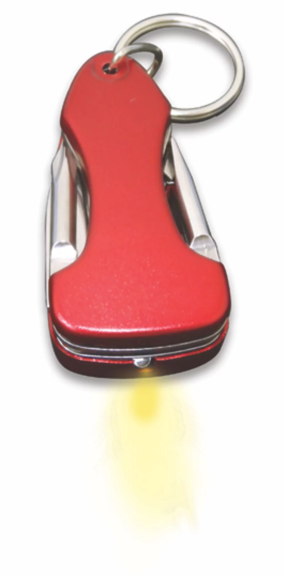 Outil multifonction mini (3-5 jours)