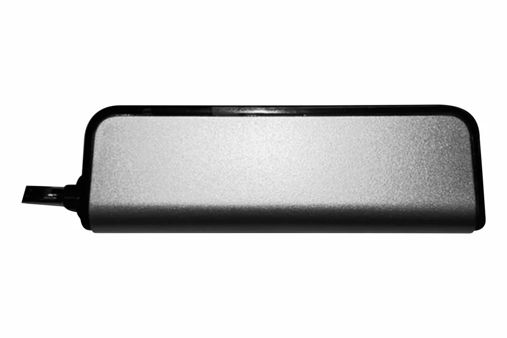 Outil de poche compact et pratique MT-009 avec lampe de poche et six embouts (3-5 jours)