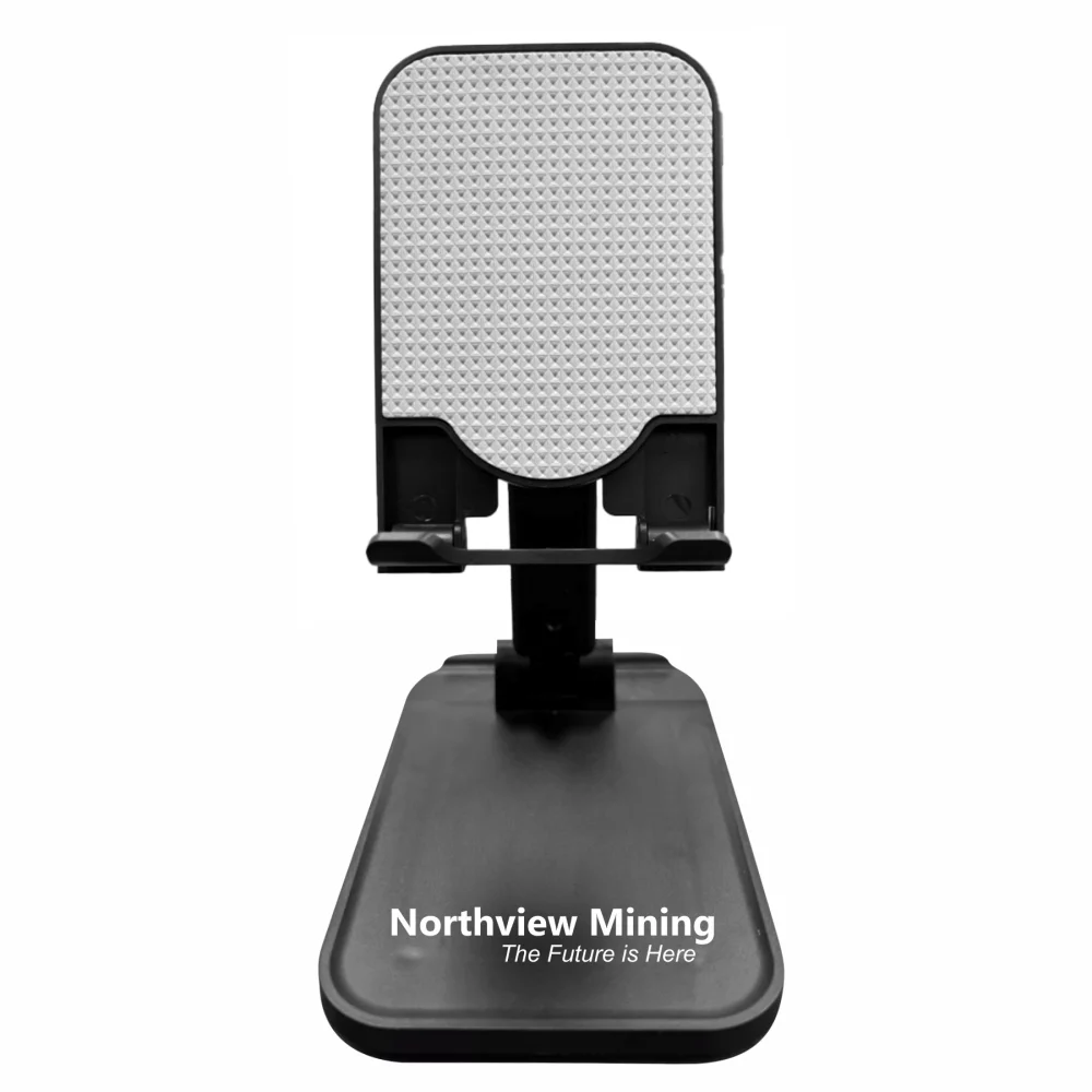 PB-011 Foldable, Adjustable Phone Stand (3-5 Days) (NEW)