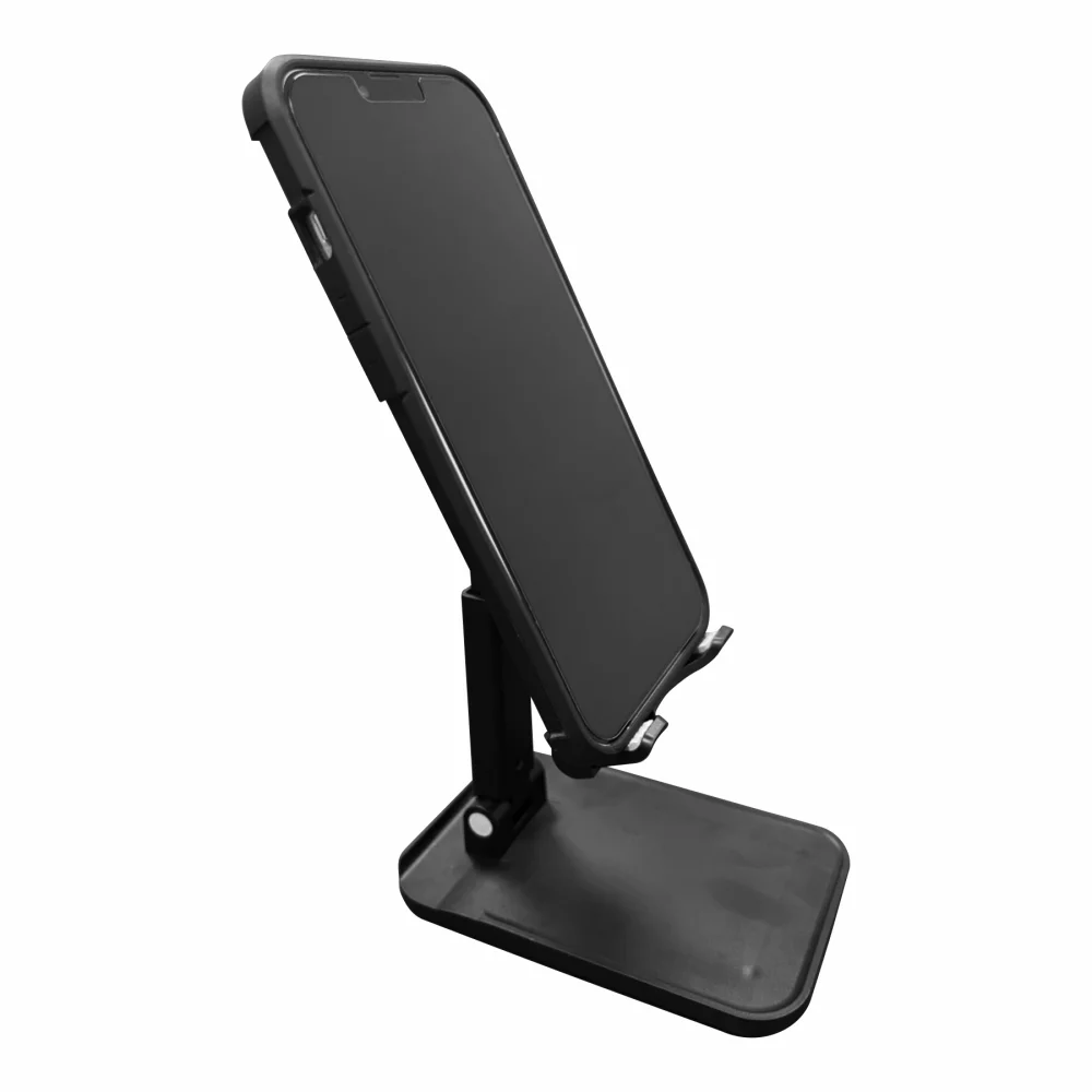 PB-011 Support de téléphone pliable et réglable (3-5 jours) (NOUVEAU)
