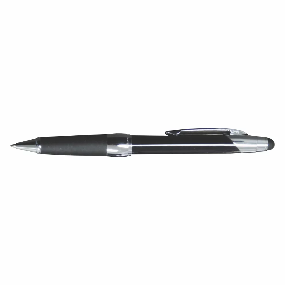 PDA Linear Metal Twist Action Pen/ Stylus (3-5 Days)
