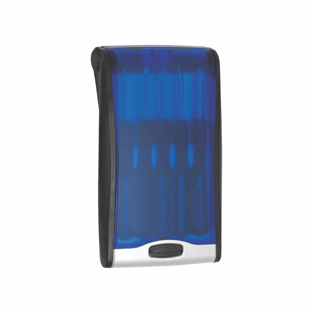 Ensemble de tournevis robotique 5-en-1 (3-5 jours)