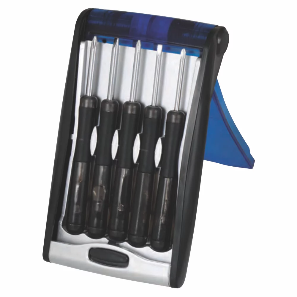 Robotic Action 5-in-1 Screwdriver Set (3-5 Days)