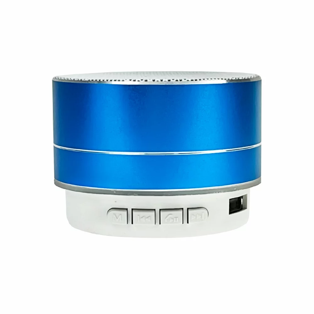 Enceinte mini Bluetooth sans fil (3-5 jours)