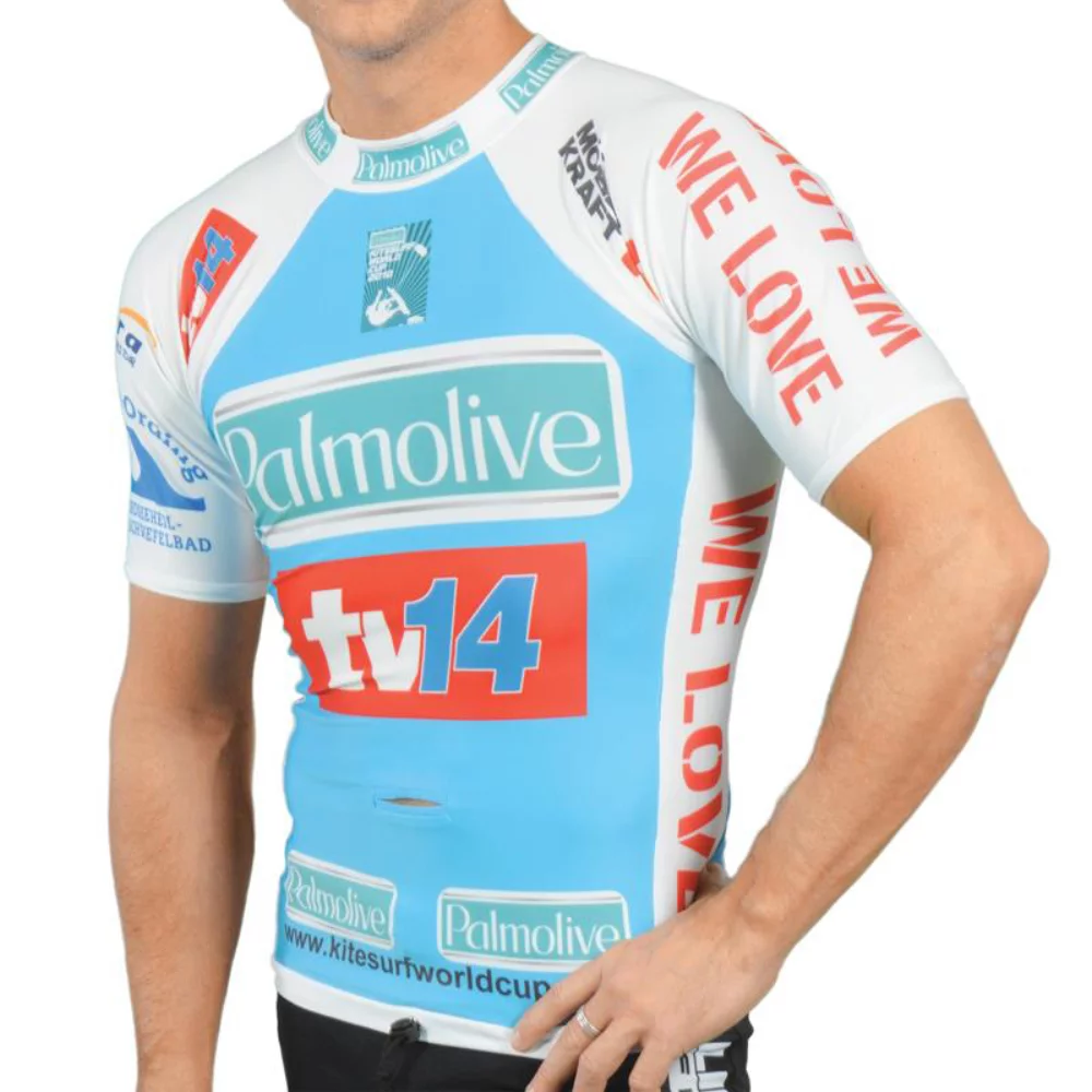 Athletic Compression T-Shirt