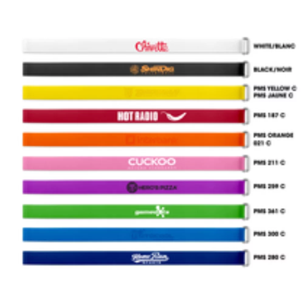 Silicone Cell Phone Strap