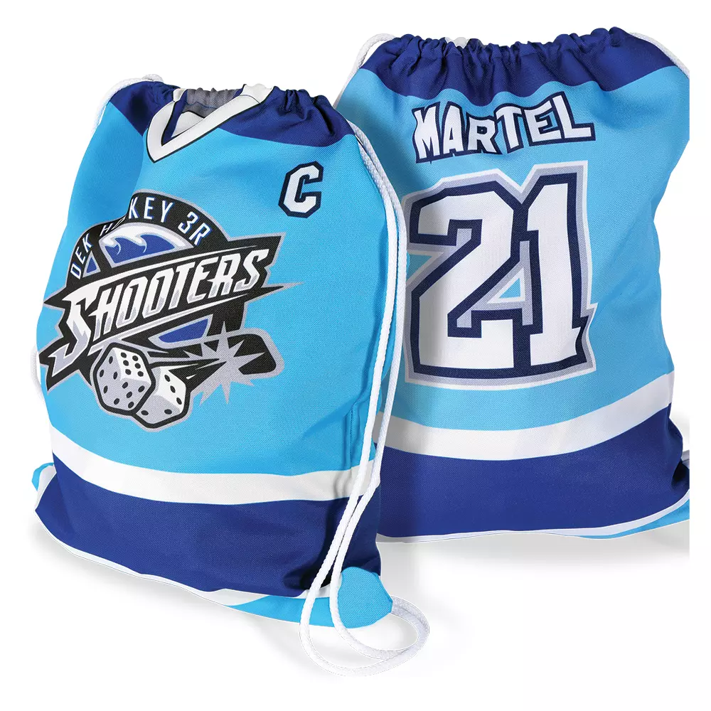 Sac en jersey