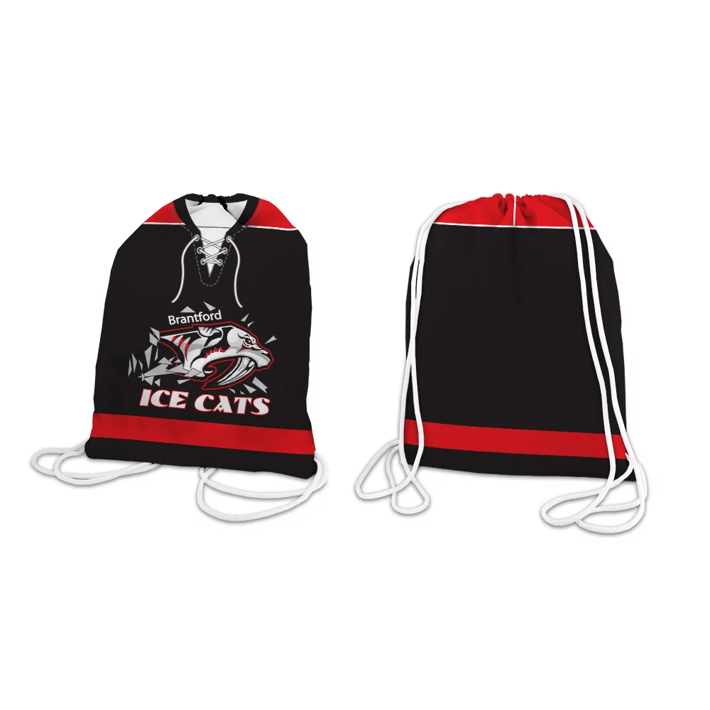 Sac en jersey