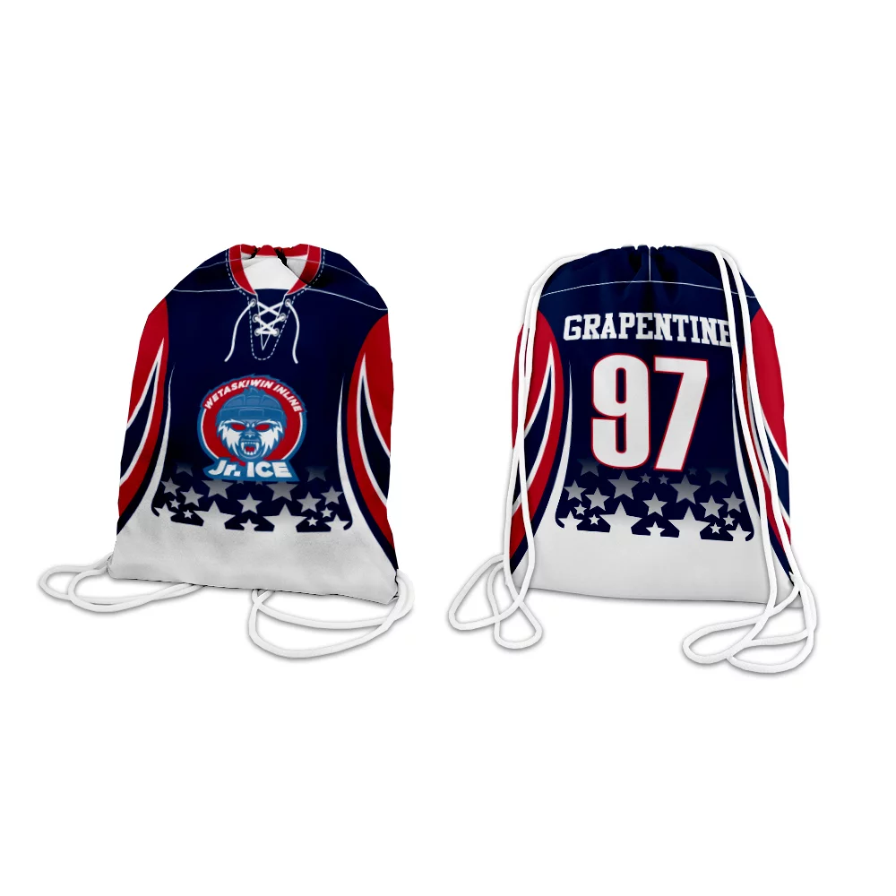 Sac en jersey