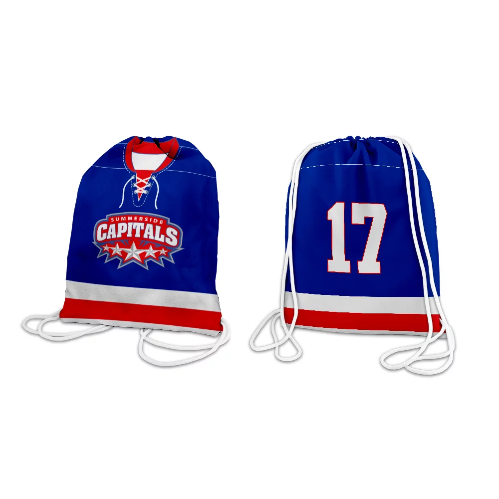 Sac en jersey