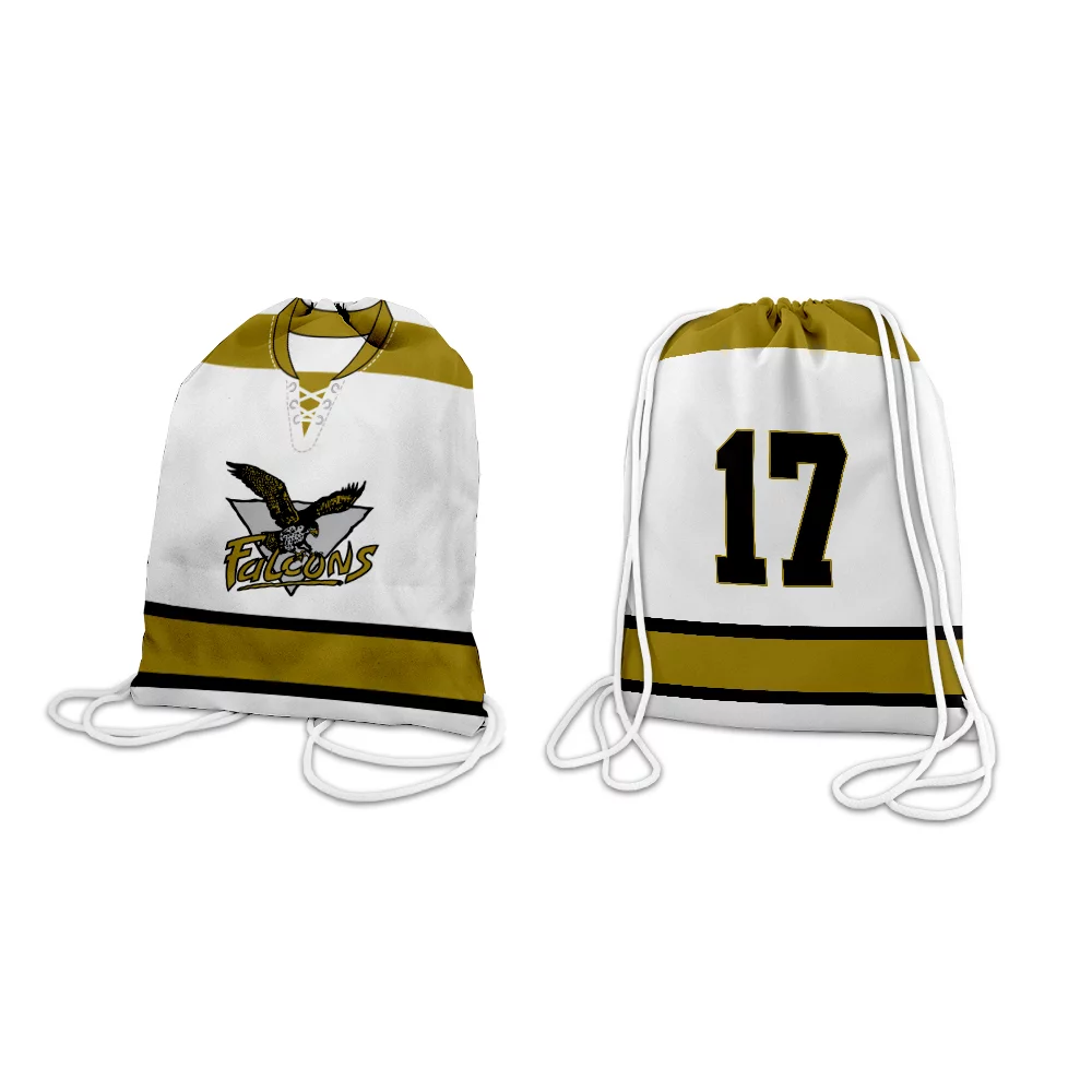 Sac en jersey