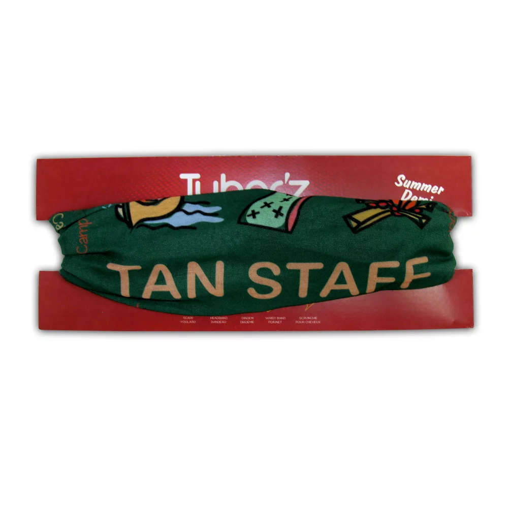 Tuber'z™ Summer Demi Headband