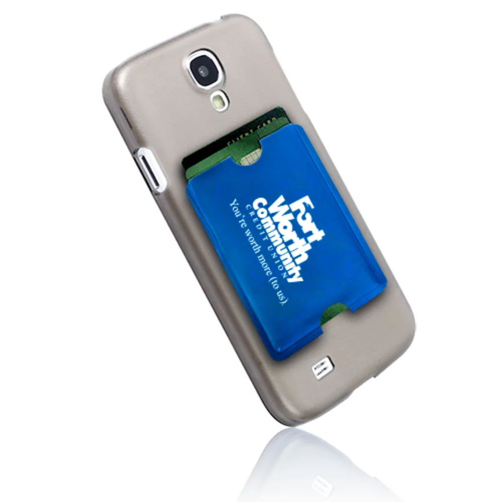 Sac à dos pour téléphone portable avec manche RFID de protection