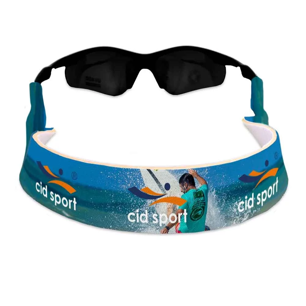 Grand cordon de lunettes