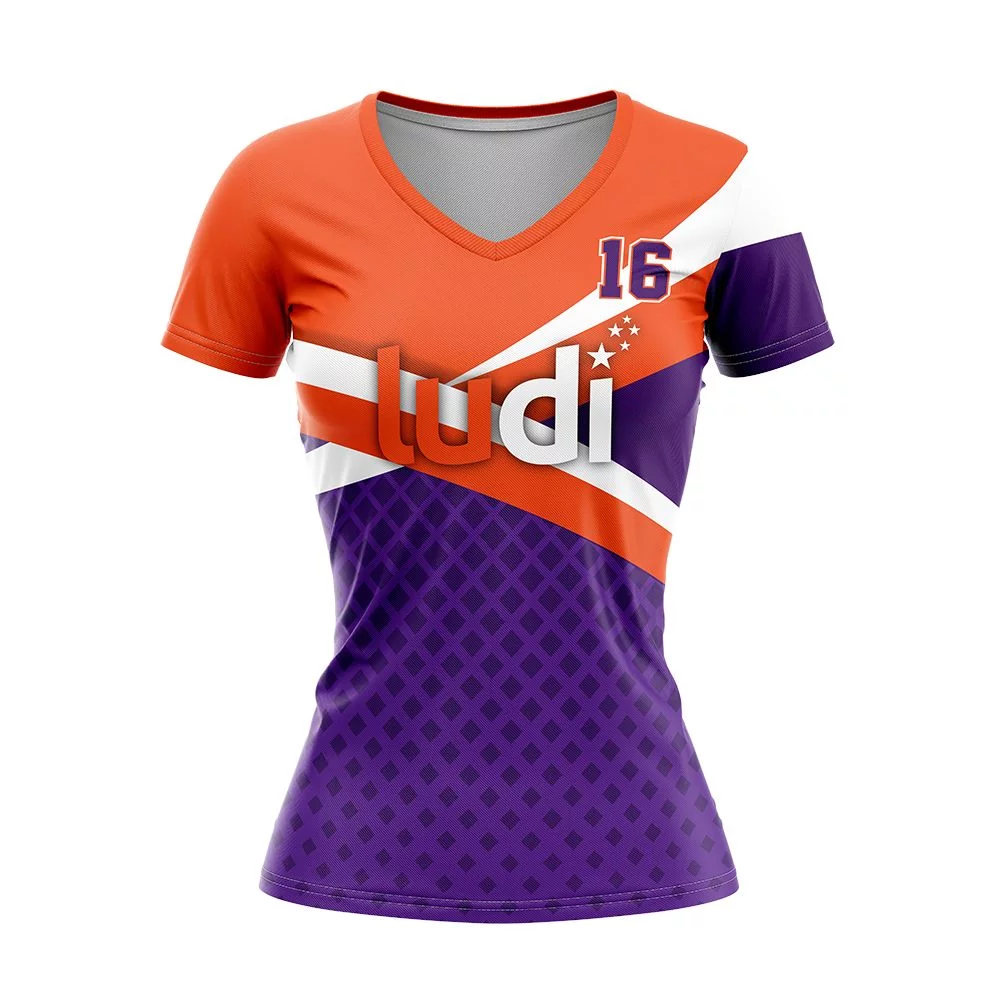 Maillot de volleyball