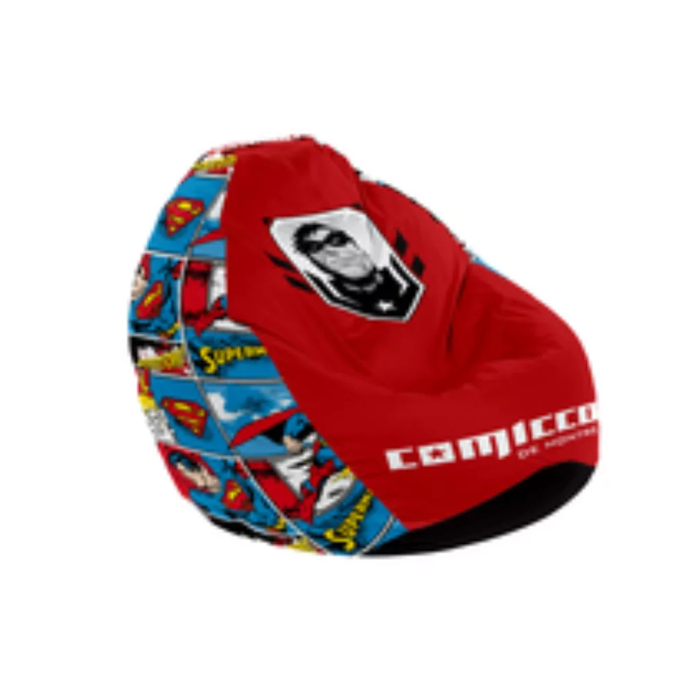 Adult Teardrop Bean Bag