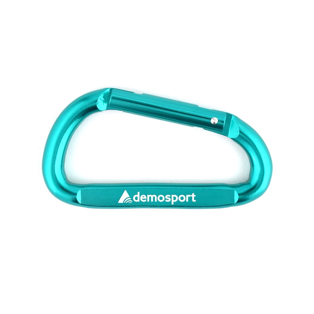 Custom Carabiner