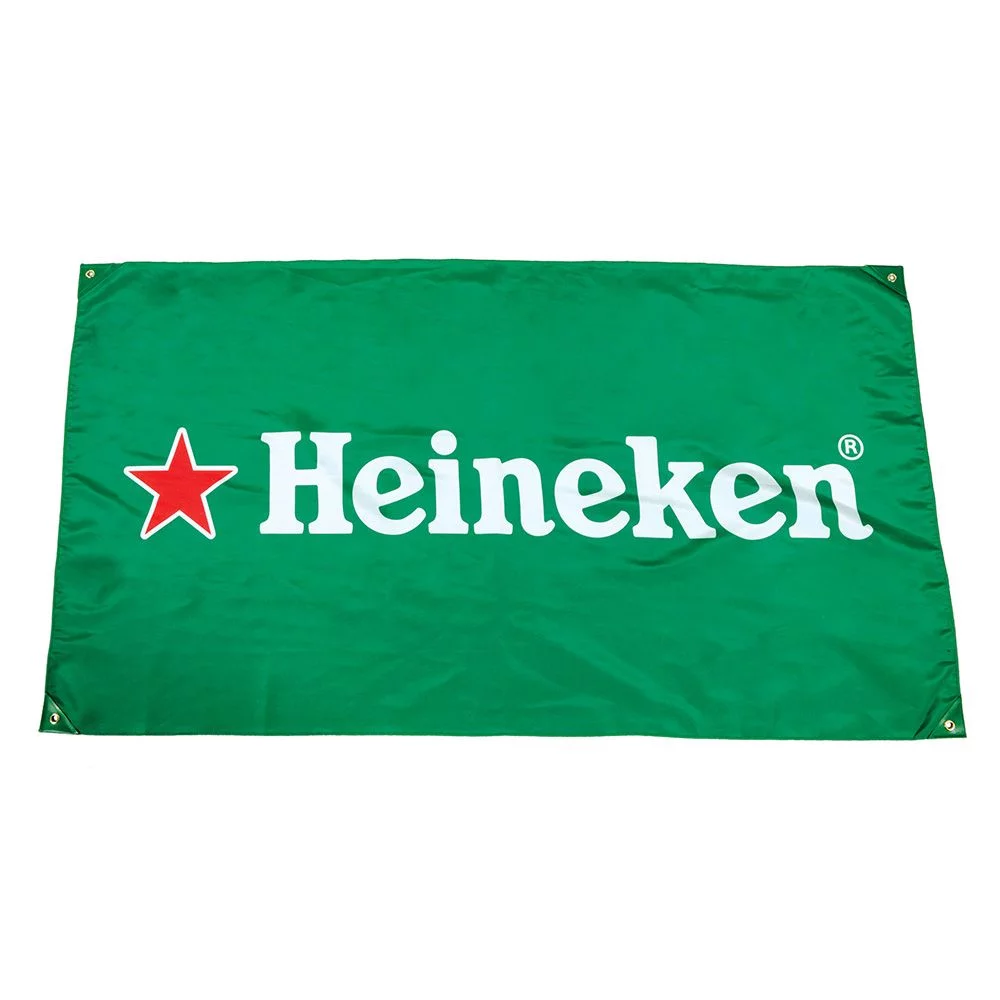 Drapeaux et bannières - 18" x 36"