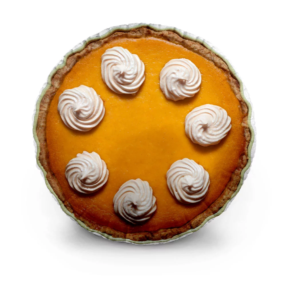 Custom Shape Pillow 20" x 20"