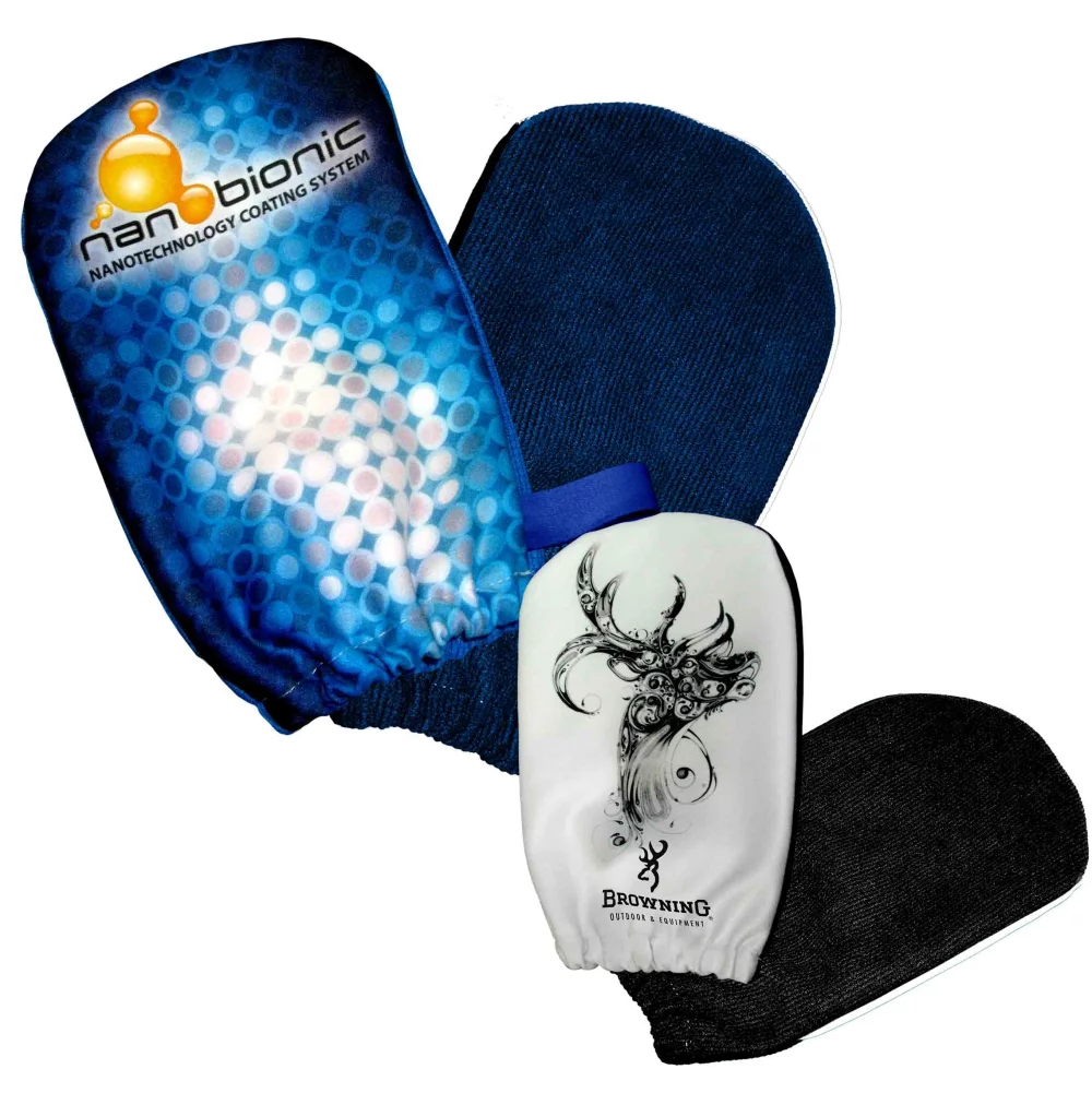 Multi-Surface Cleaner Micro Mitt