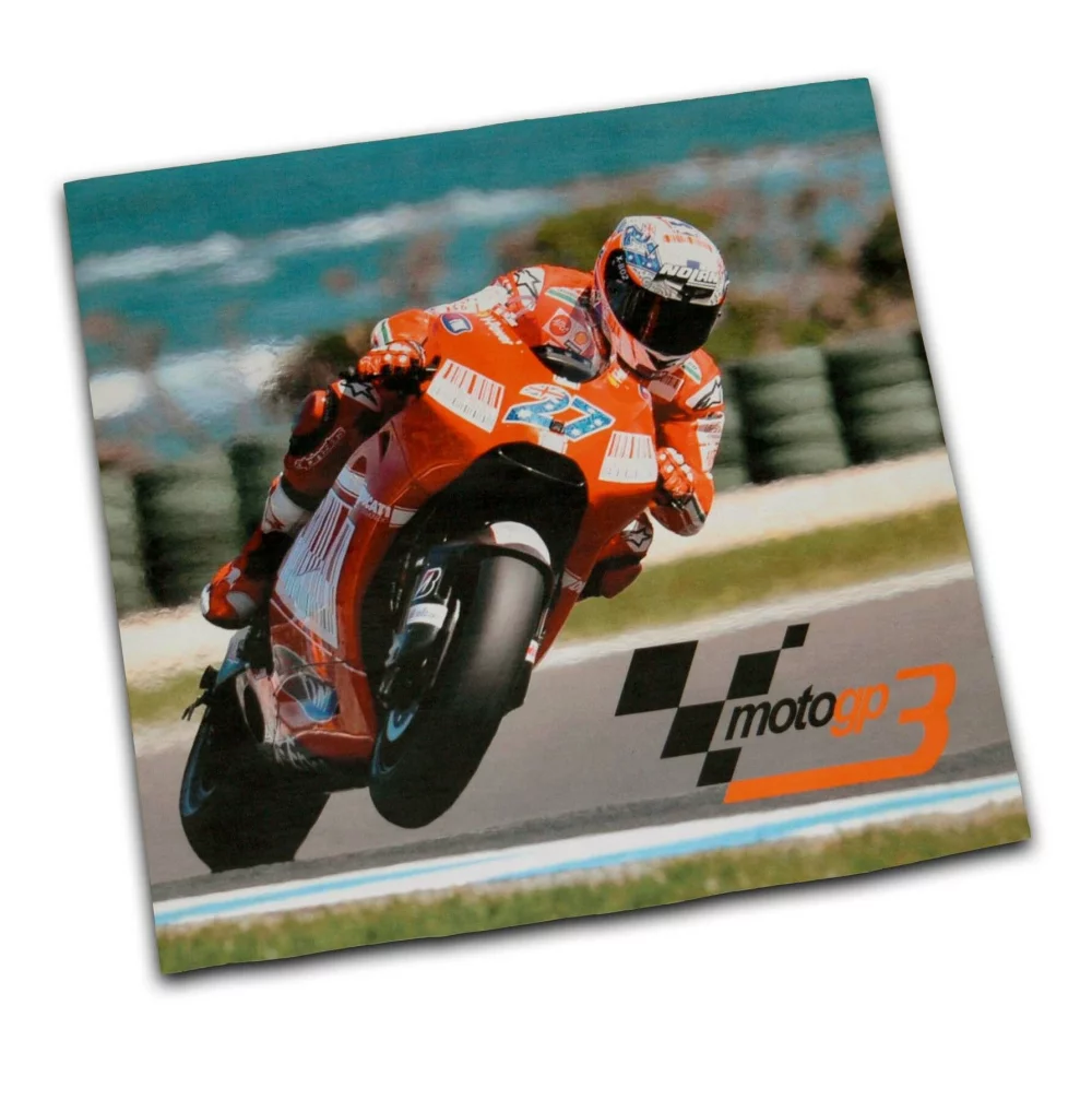 Teinture de chamois pour voiture