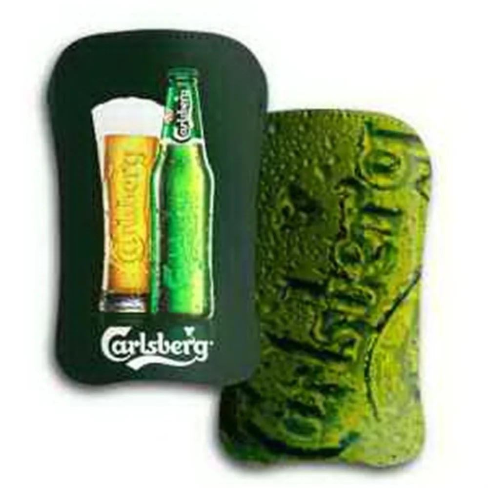 Regular Poly Rubber Cellphone Slip-In Case