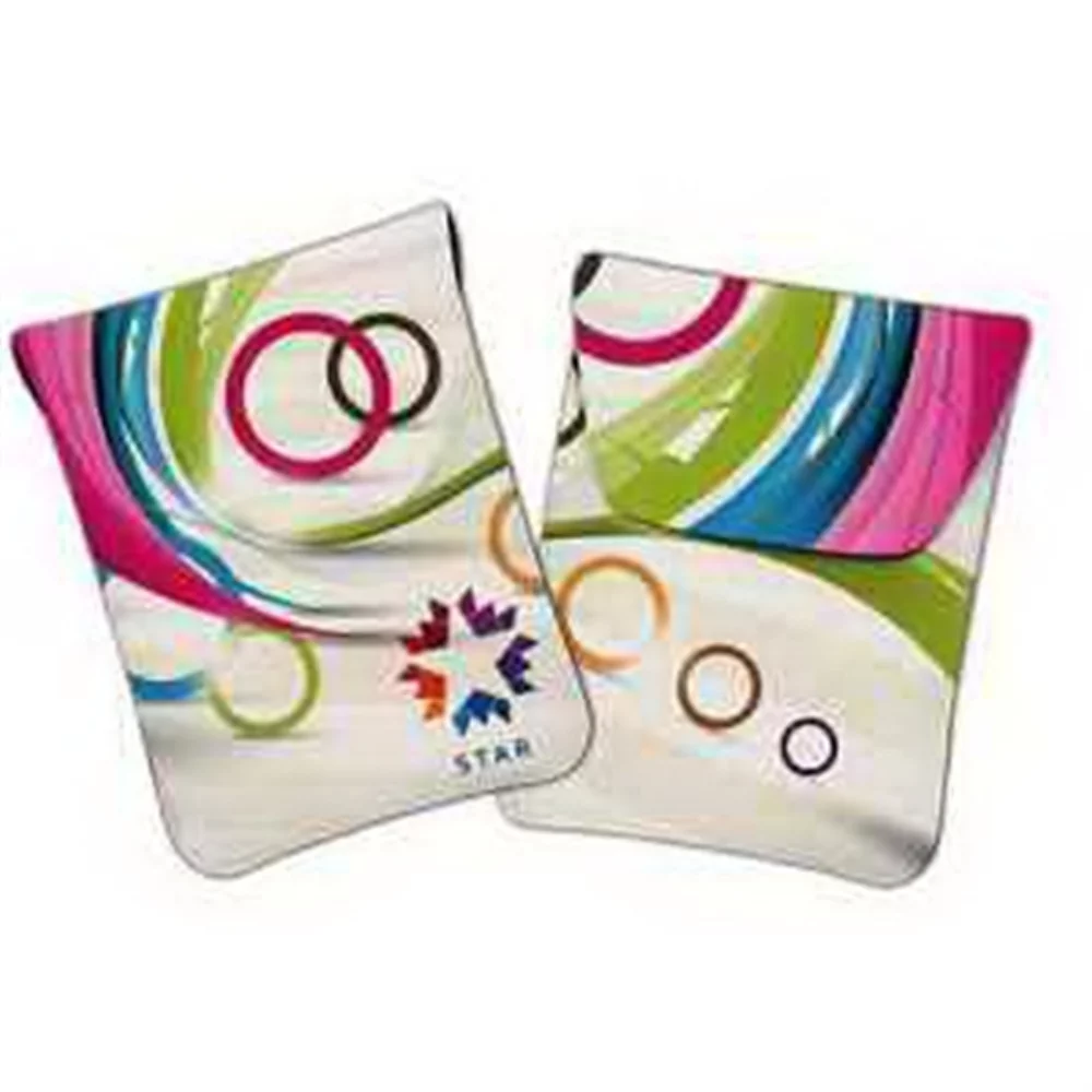 Grande housse antidérapante en caoutchouc pour tablette