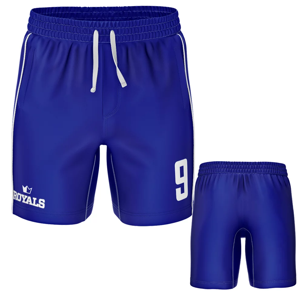 Shorts de basketball