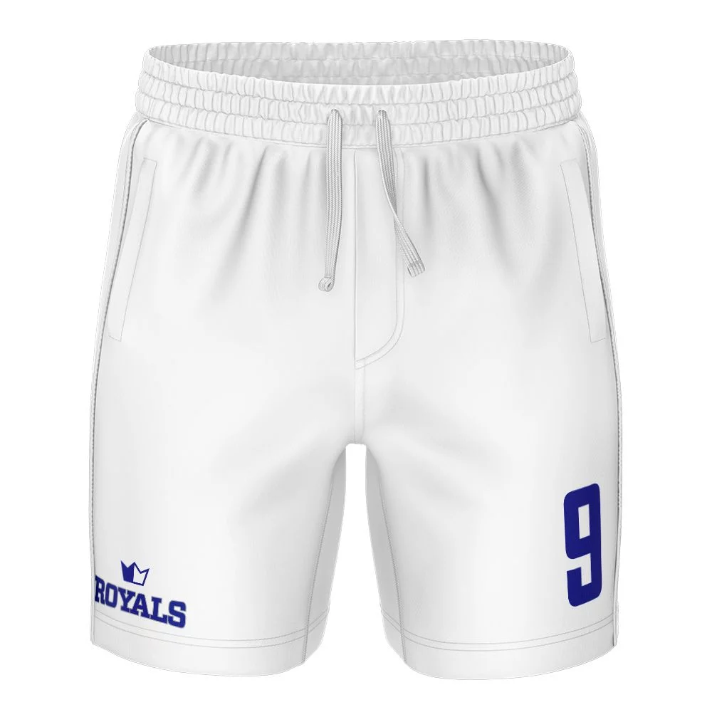 Shorts de basketball