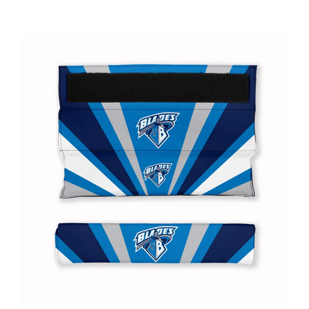 Hockey Shoulder Bag Pad