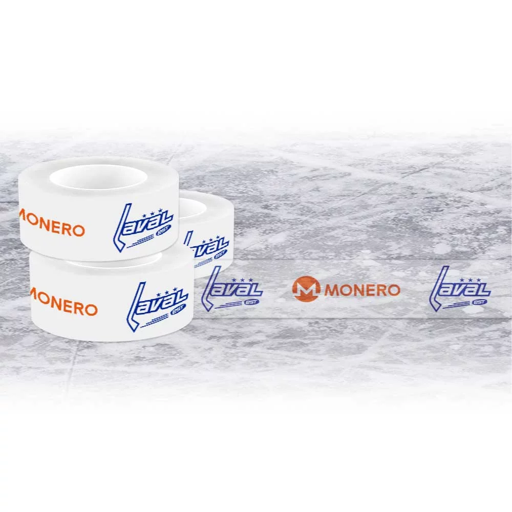 Hockey Shin Pad Tape