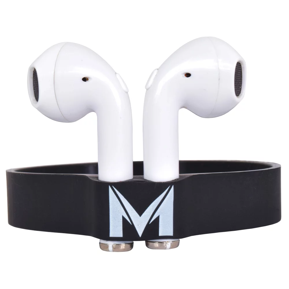 Porte-écouteurs sans fil