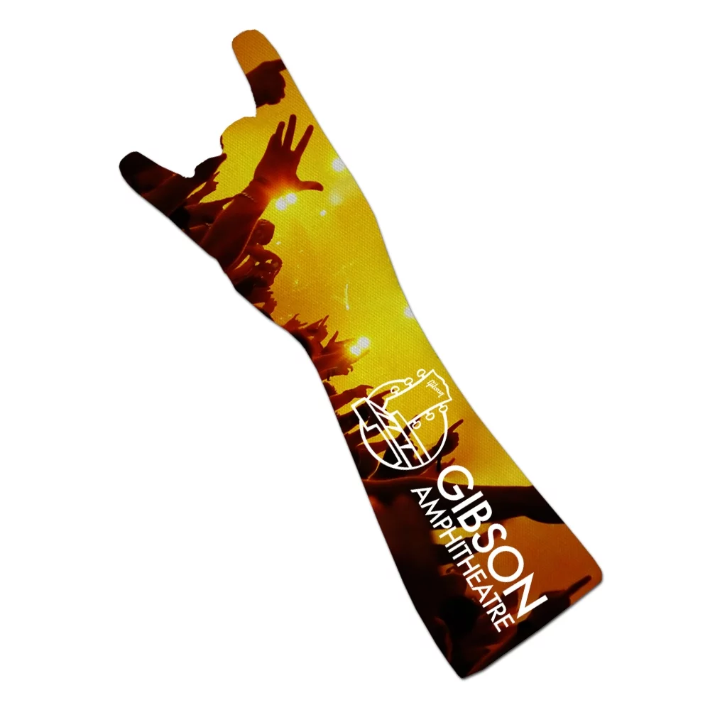 DiGi-Mates™ Rock 'n' Roll Screen Cleaner & Earbud Winder