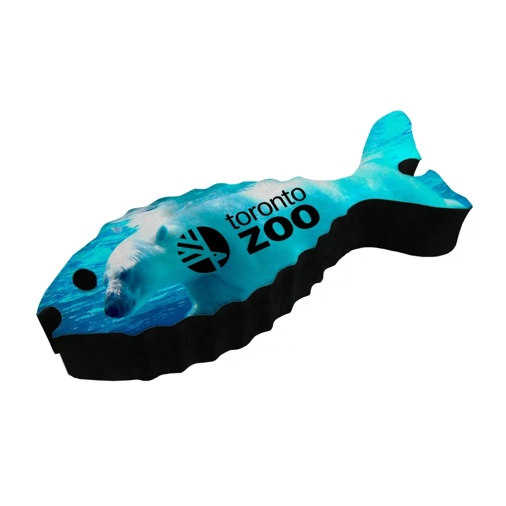 DiGi-Mates™ Fish Screen Cleaner & Earbud Winder