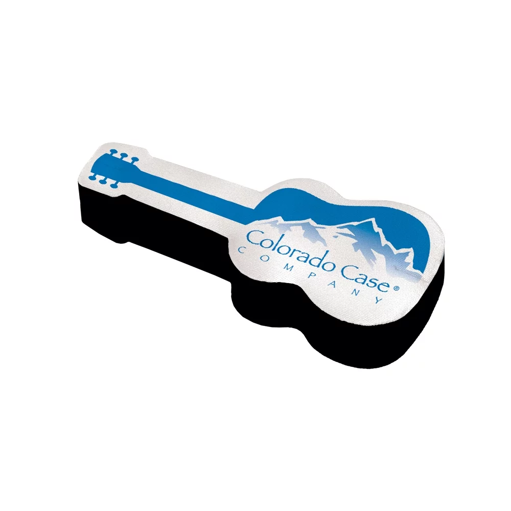 Nettoyeur d'écran de guitare et enrouleur d'écouteurs DiGi-Mates™