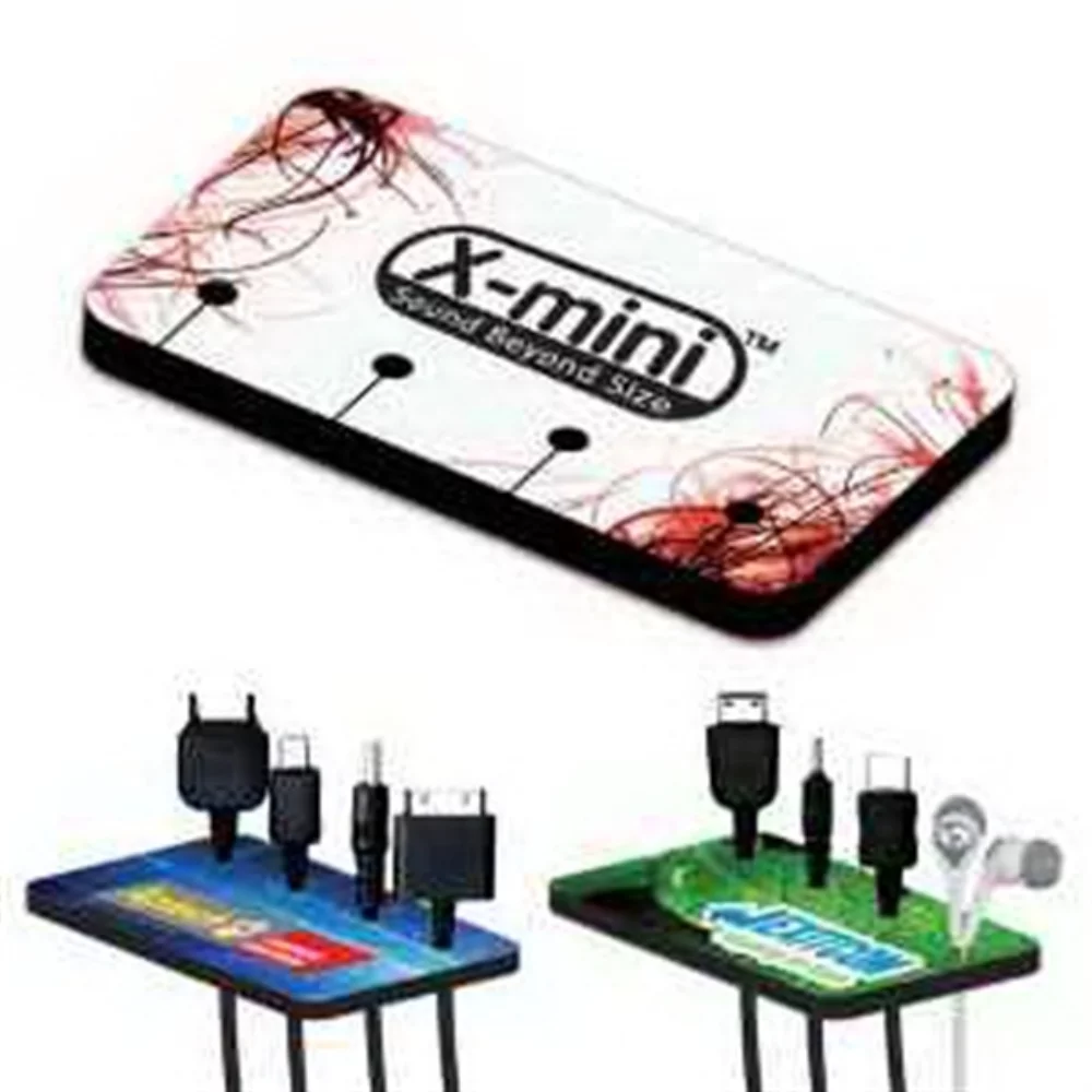 DiGi-Mates™ Cord Caddy