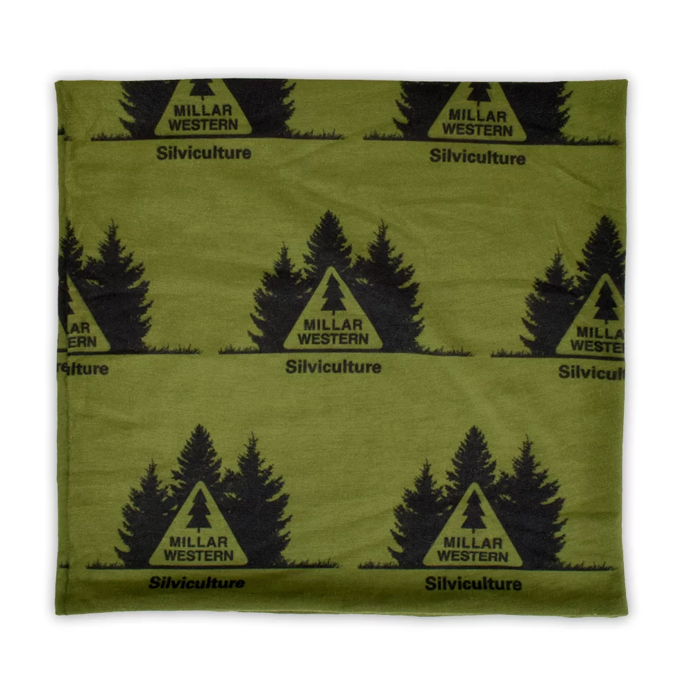 Tuber'z™ Double-Demi Neck Gaiter