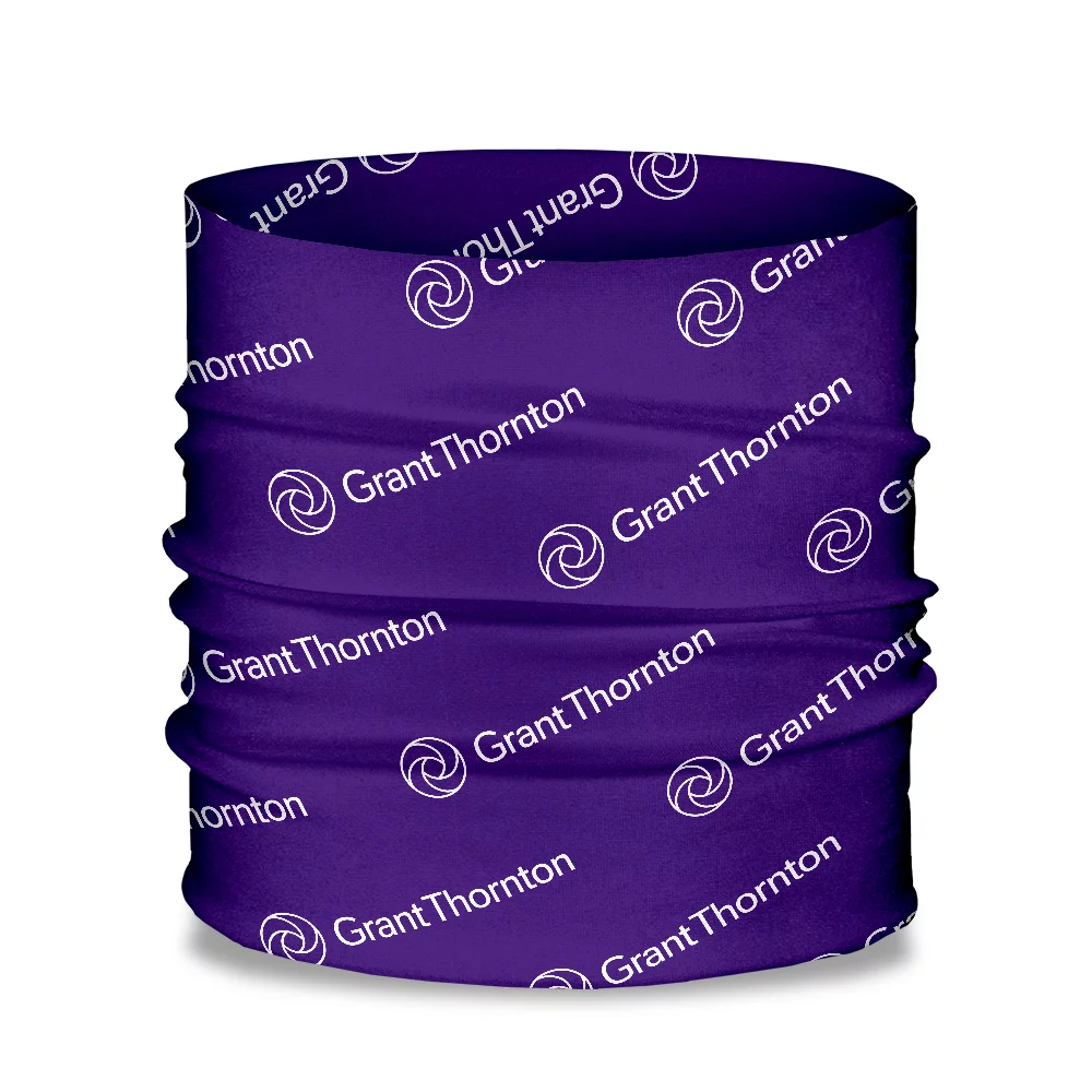 Tuber'z™ Double-Demi Neck Gaiter